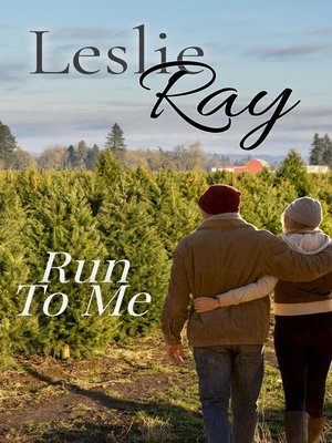 cover image of Run to Me